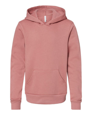 BELLA + CANVAS 3719Y - Mauve