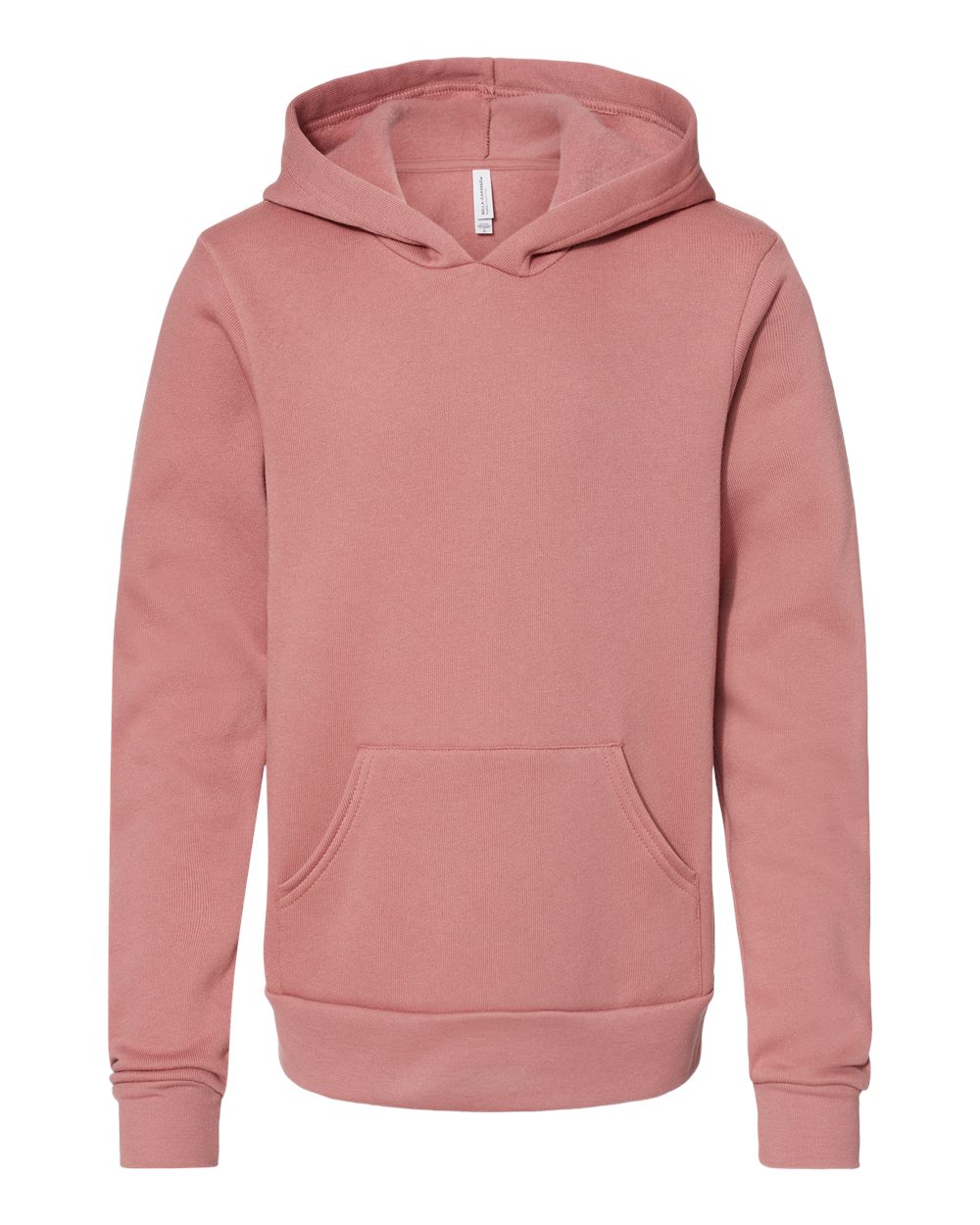 BELLA + CANVAS 3719Y - Mauve