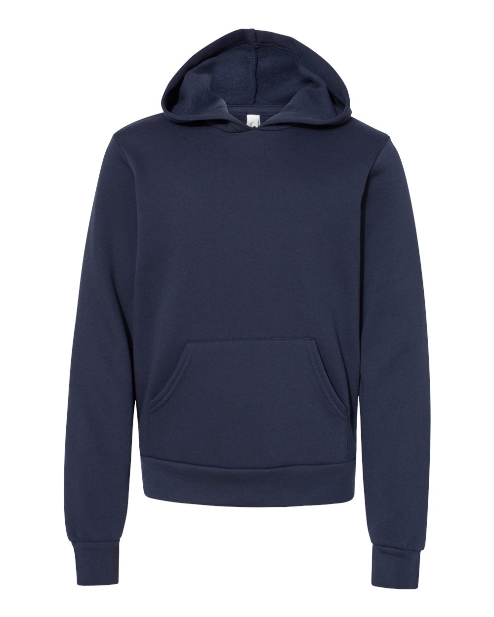 BELLA + CANVAS 3719Y - Navy
