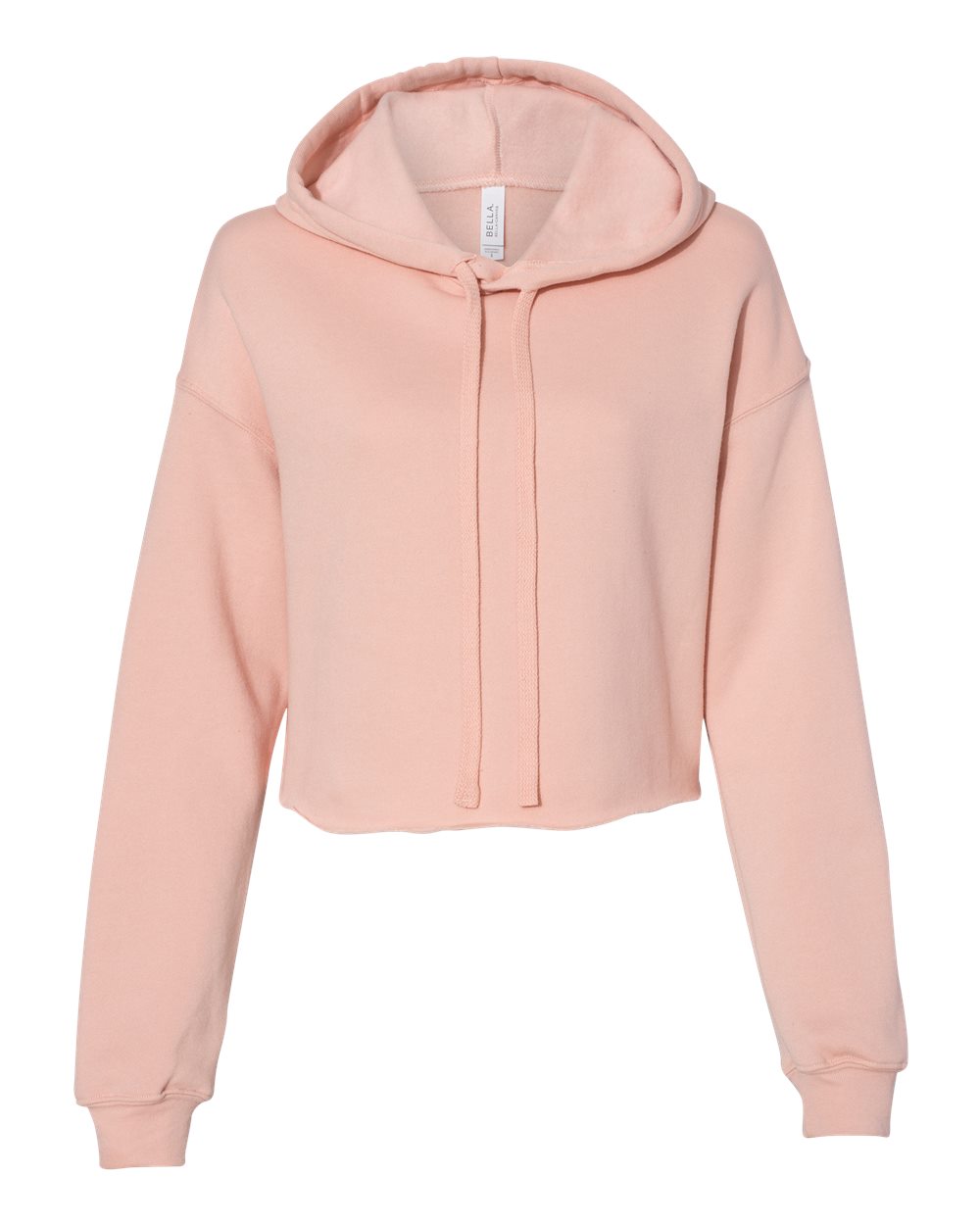 BELLA + CANVAS 7502 - Peach