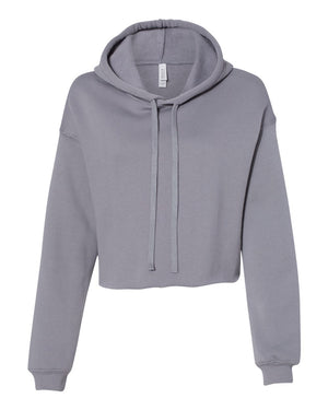 BELLA + CANVAS 7502 - Storm