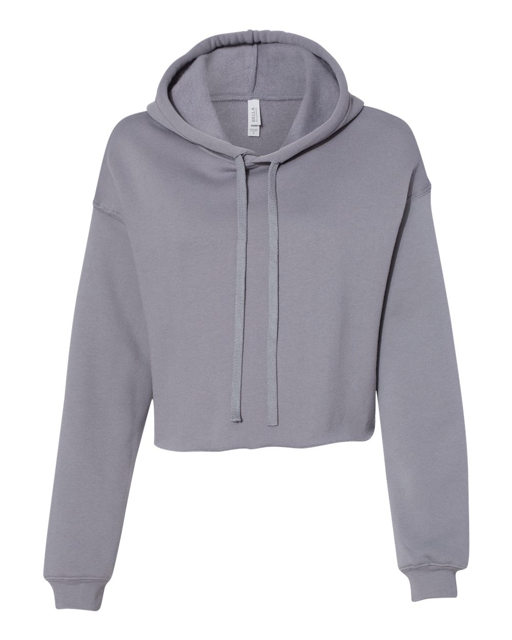 BELLA + CANVAS 7502 - Storm
