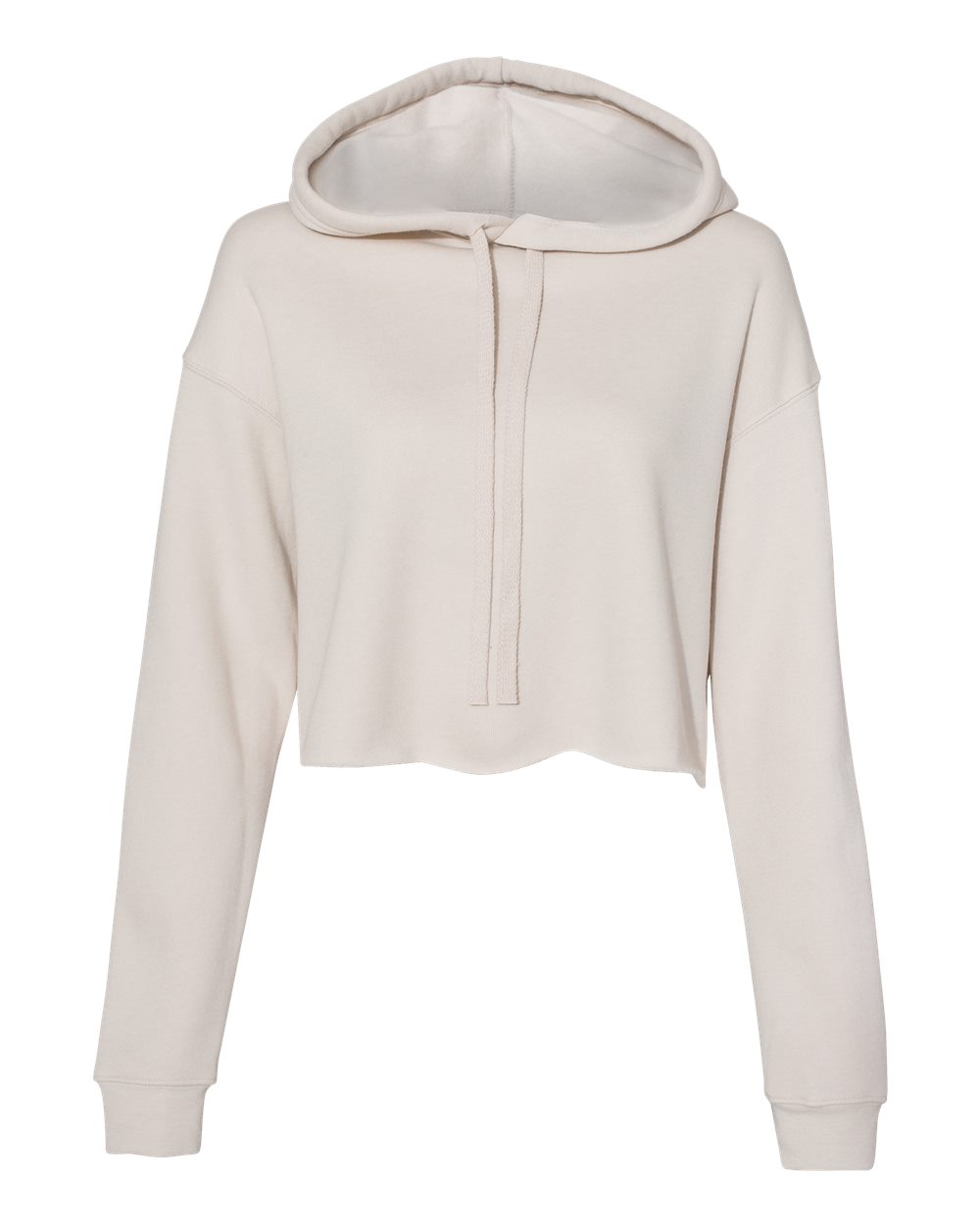 BELLA + CANVAS 7502 - Heather Dust