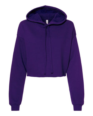 BELLA + CANVAS 7502 - Team Purple