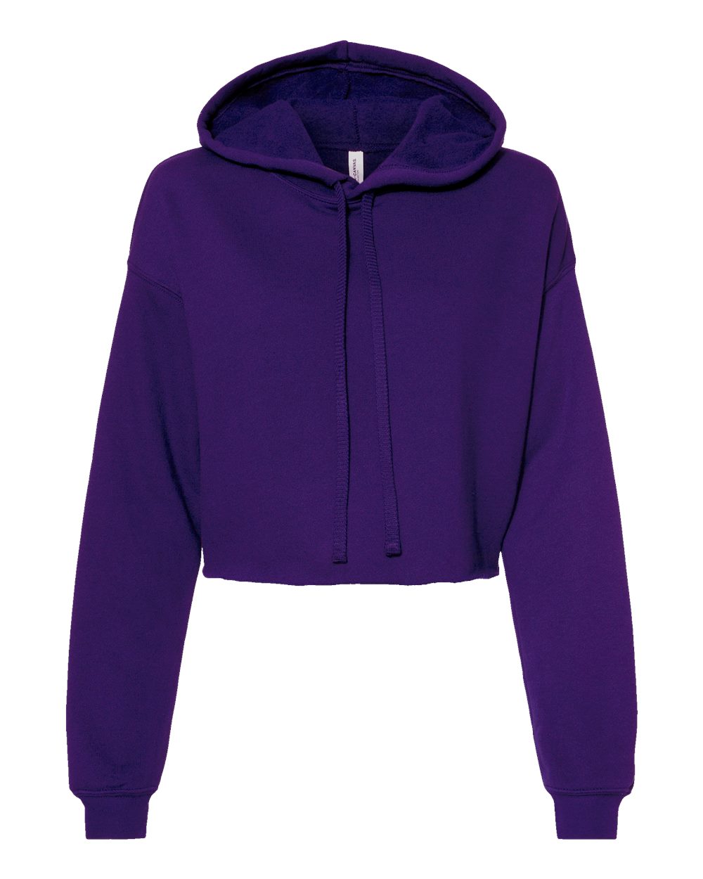 BELLA + CANVAS 7502 - Team Purple
