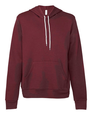 BELLA + CANVAS 3719 - Maroon