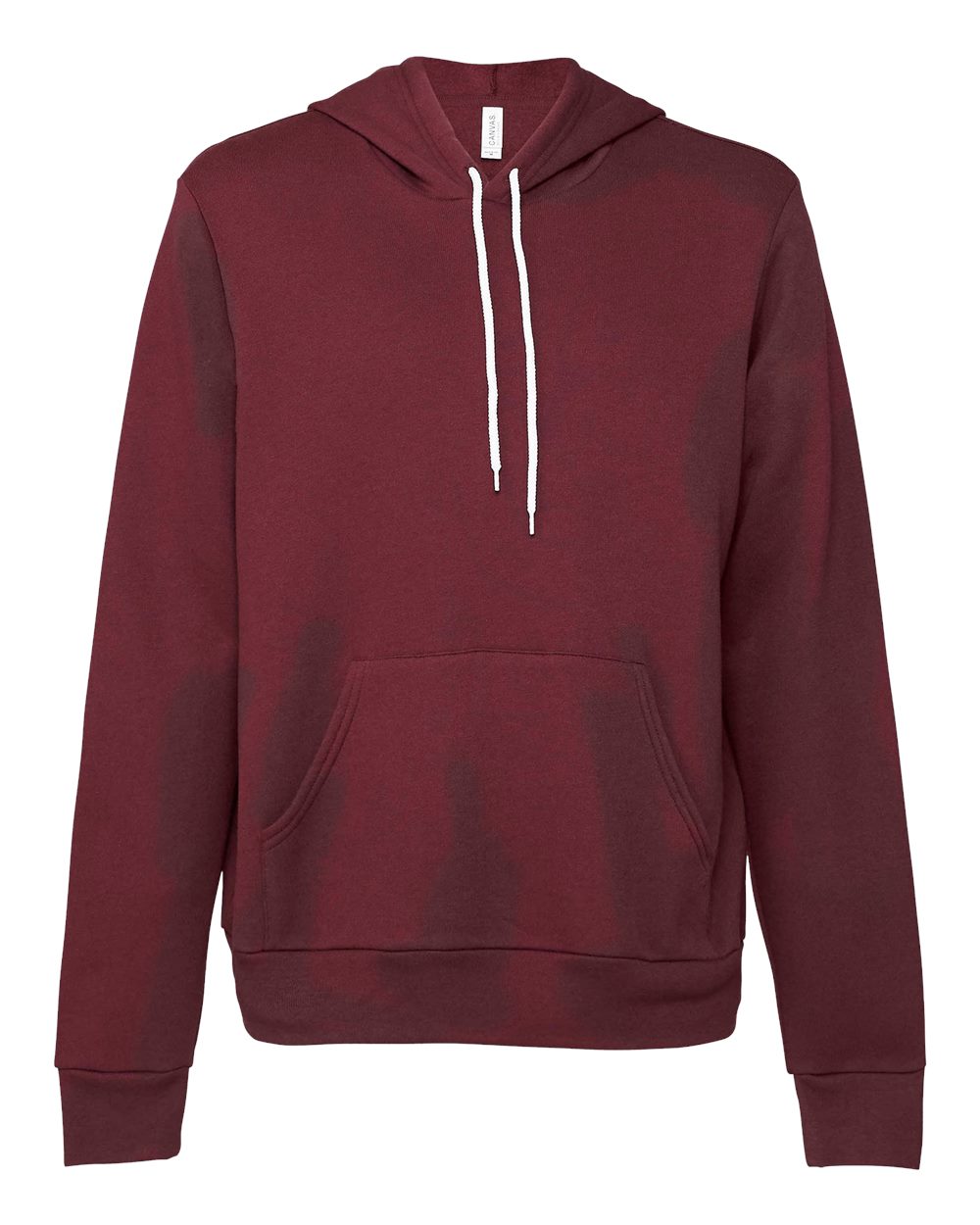 BELLA + CANVAS 3719 - Maroon