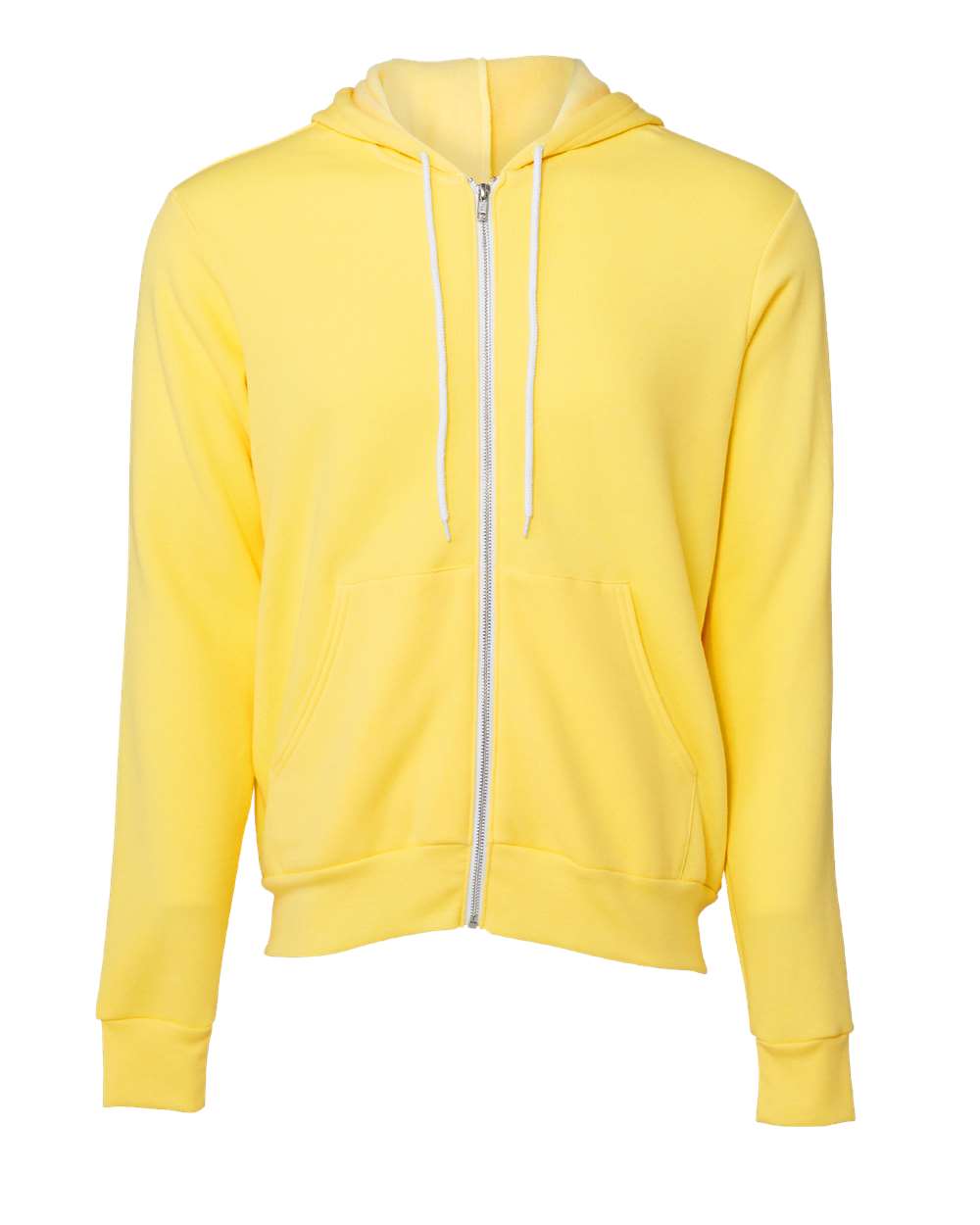 BELLA + CANVAS 3739 - Yellow