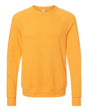 BELLA + CANVAS 3901 - Gold