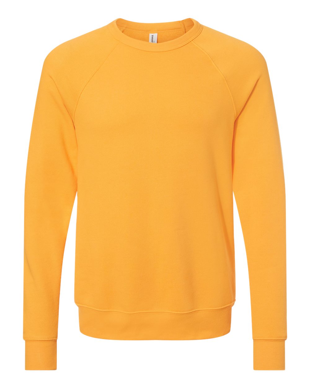 BELLA + CANVAS 3901 - Gold