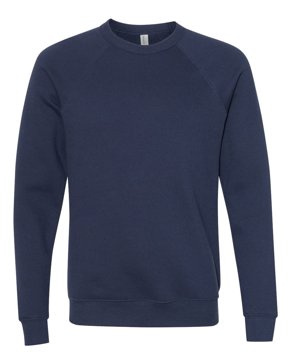 BELLA + CANVAS 3901 - Navy