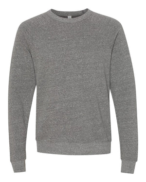 BELLA + CANVAS 3901 - Deep Heather