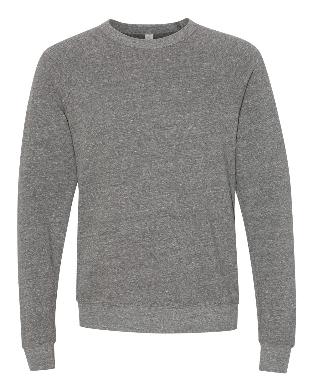 BELLA + CANVAS 3901 - Deep Heather
