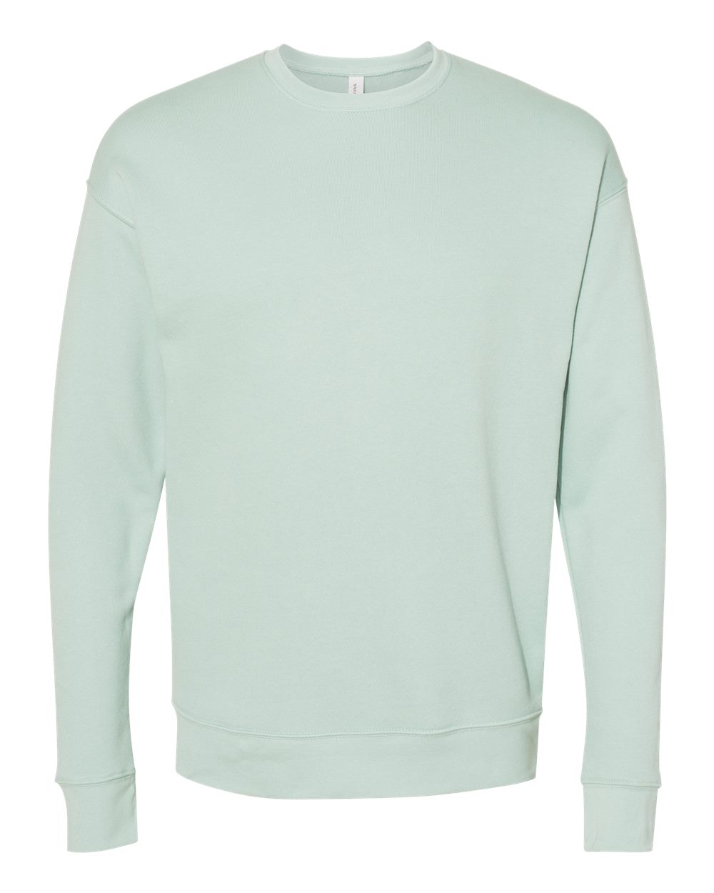 BELLA + CANVAS 3945 - Dusty Blue