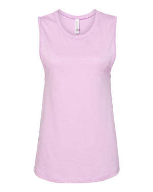 BELLA + CANVAS 6003 - Lilac
