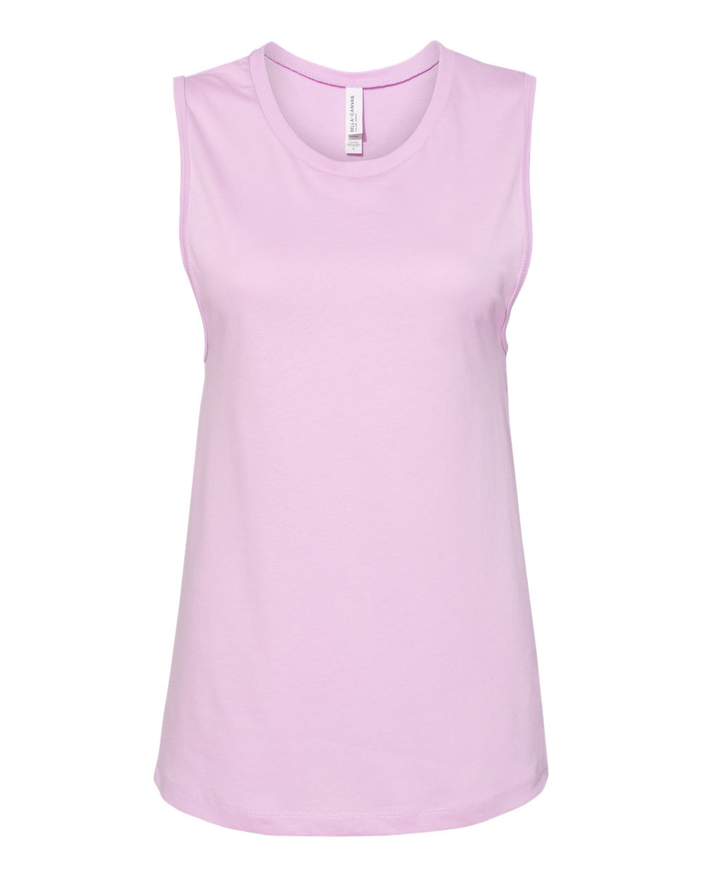 BELLA + CANVAS 6003 - Lilac