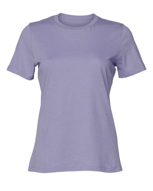 BELLA + CANVAS 6400 - Dark Lavender