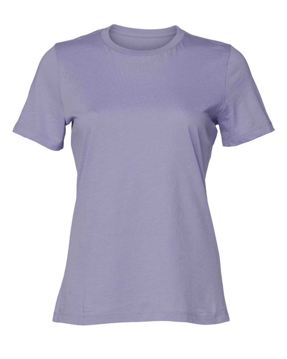 BELLA + CANVAS 6400 - Dark Lavender