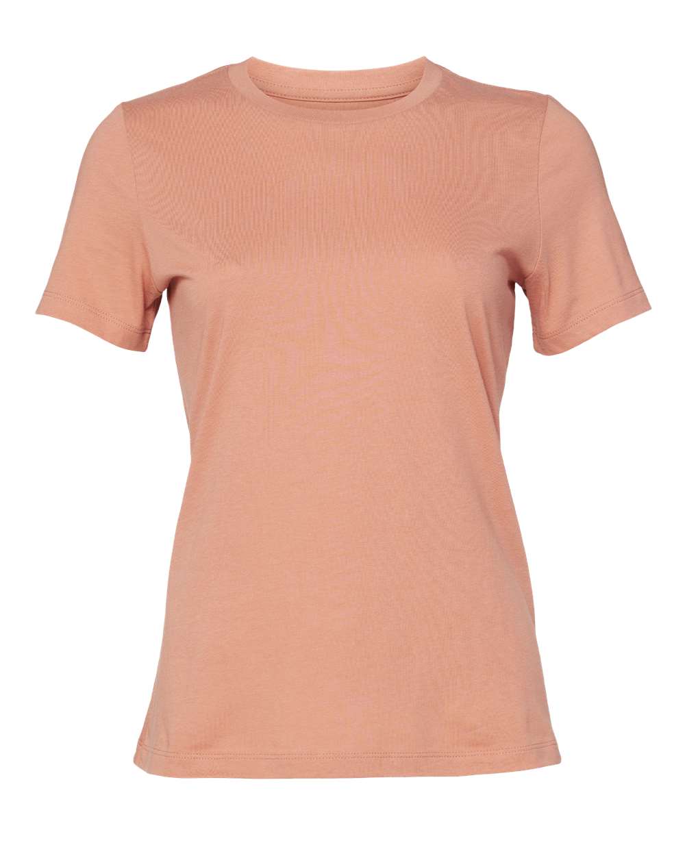 BELLA + CANVAS 6400 - Terracotta