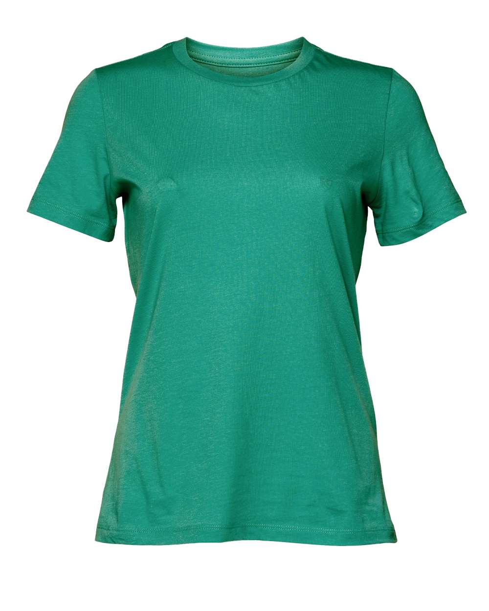 BELLA + CANVAS 6400 - Teal
