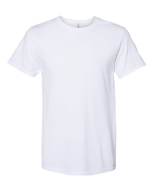 JERZEES 560MR - White
