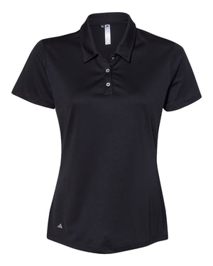Adidas A231 - Black