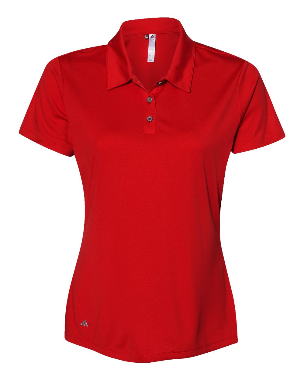 Adidas A231 - Collegiate Red