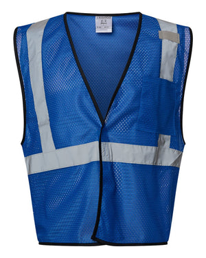 Kishigo B120-131 - Royal Blue - B121