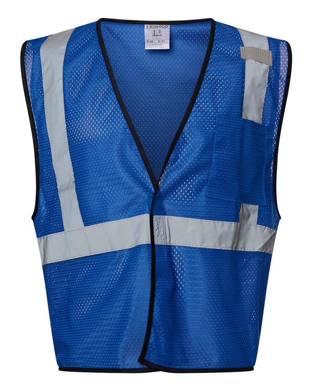 Kishigo B120-131 - Royal Blue - B121