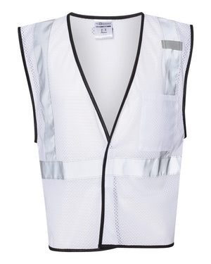 Kishigo B120-131 - White - B124