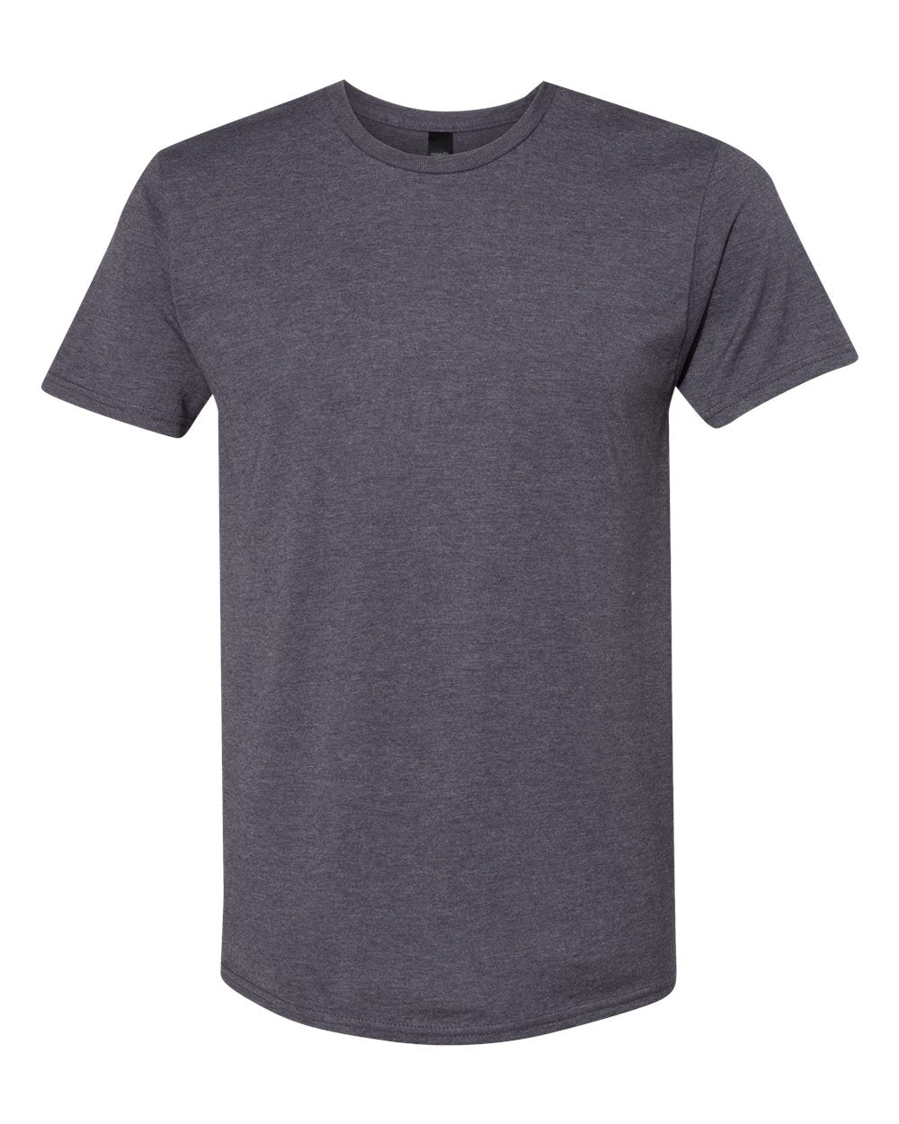 Hanes 4980 - Charcoal Heather