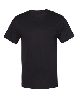 Hanes W110 - Black