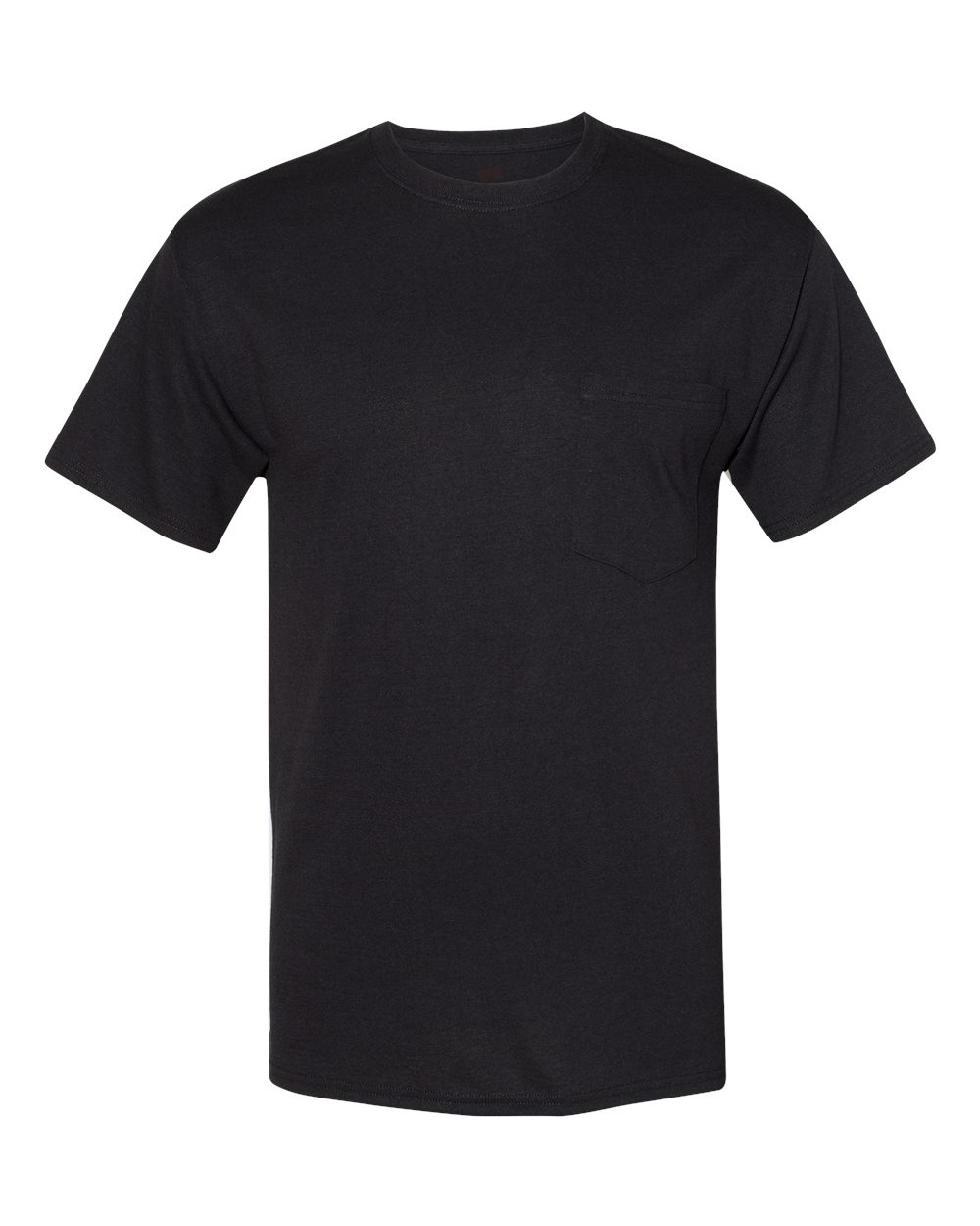Hanes W110 - Black