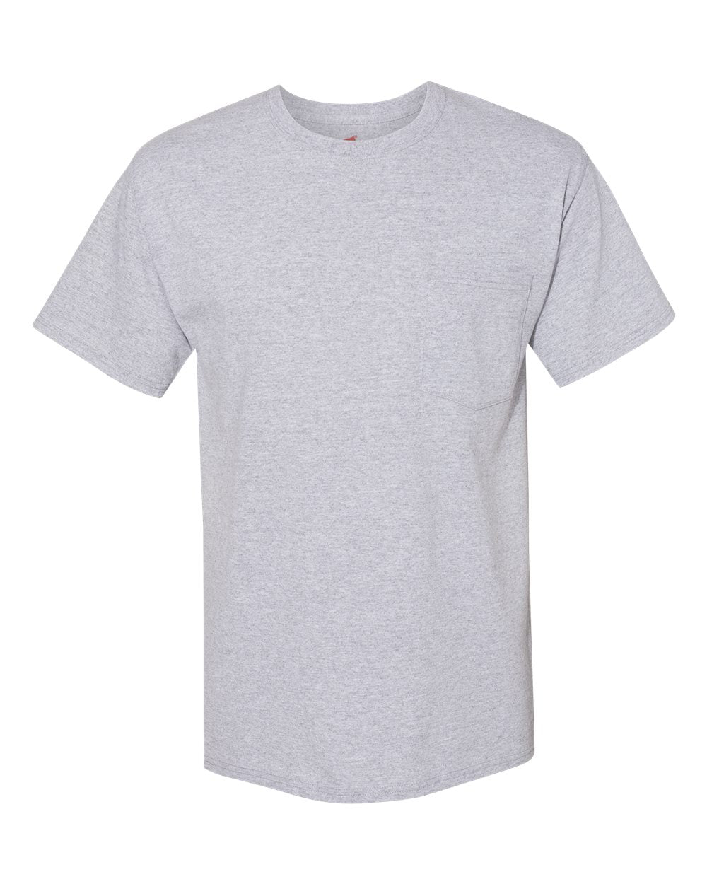 Hanes W110 - Light Steel