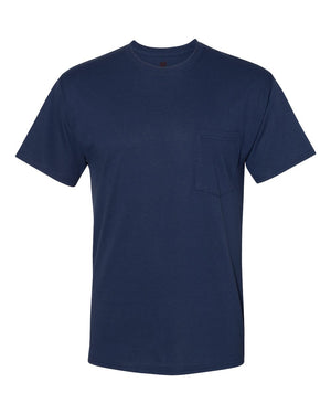 Hanes W110 - Navy