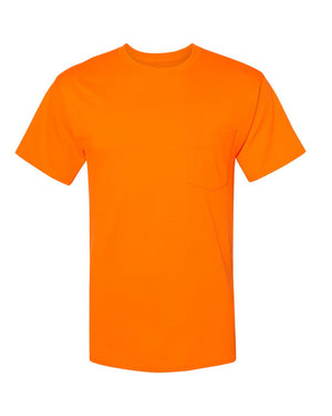 Hanes W110 - Safety Orange