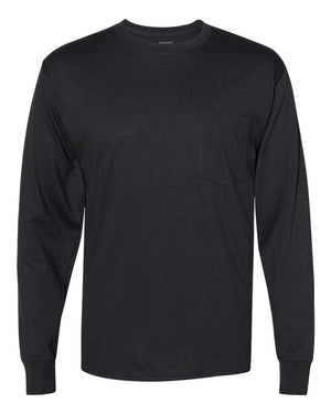 Hanes W120 - Black