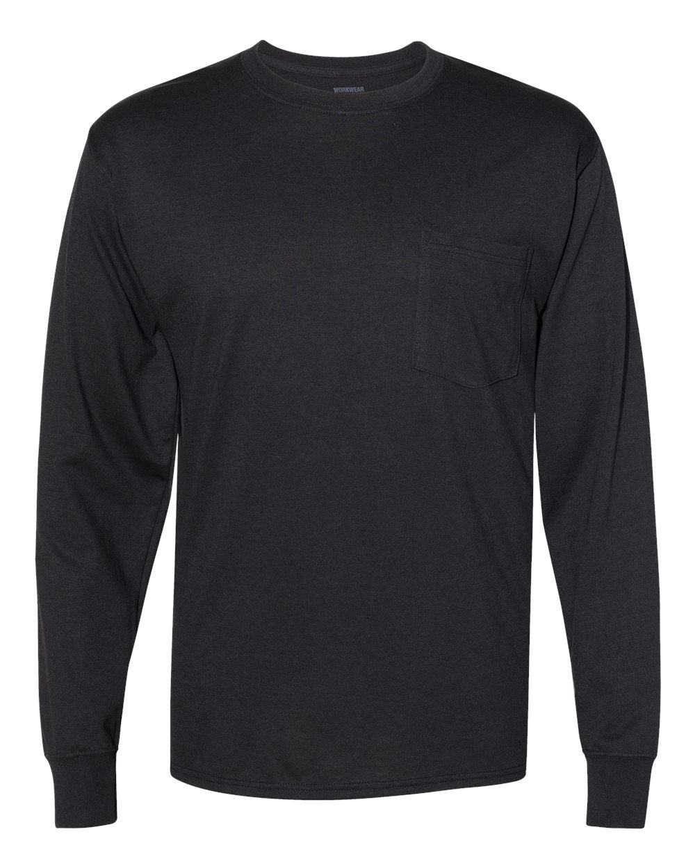 Hanes W120 - Black