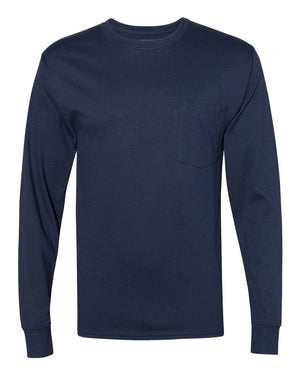 Hanes W120 - Navy