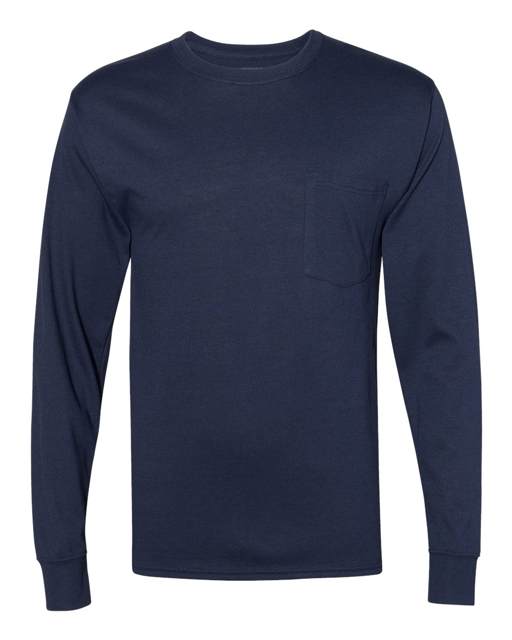 Hanes W120 - Navy