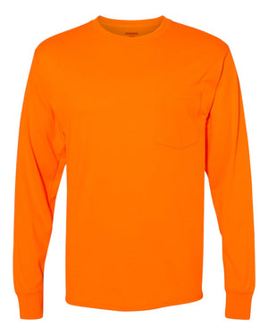 Hanes W120 - Safety Orange