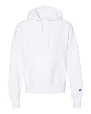 Champion S101 - White