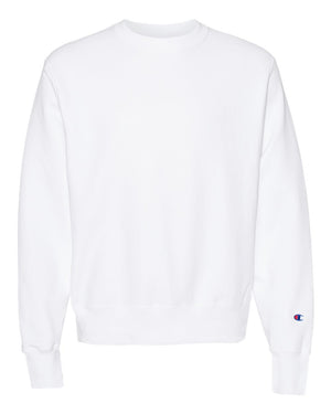 Champion S149 - White