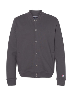 Champion CO100 - Charcoal Heather
