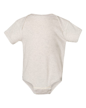 Rabbit Skins 4400 - Natural Heather