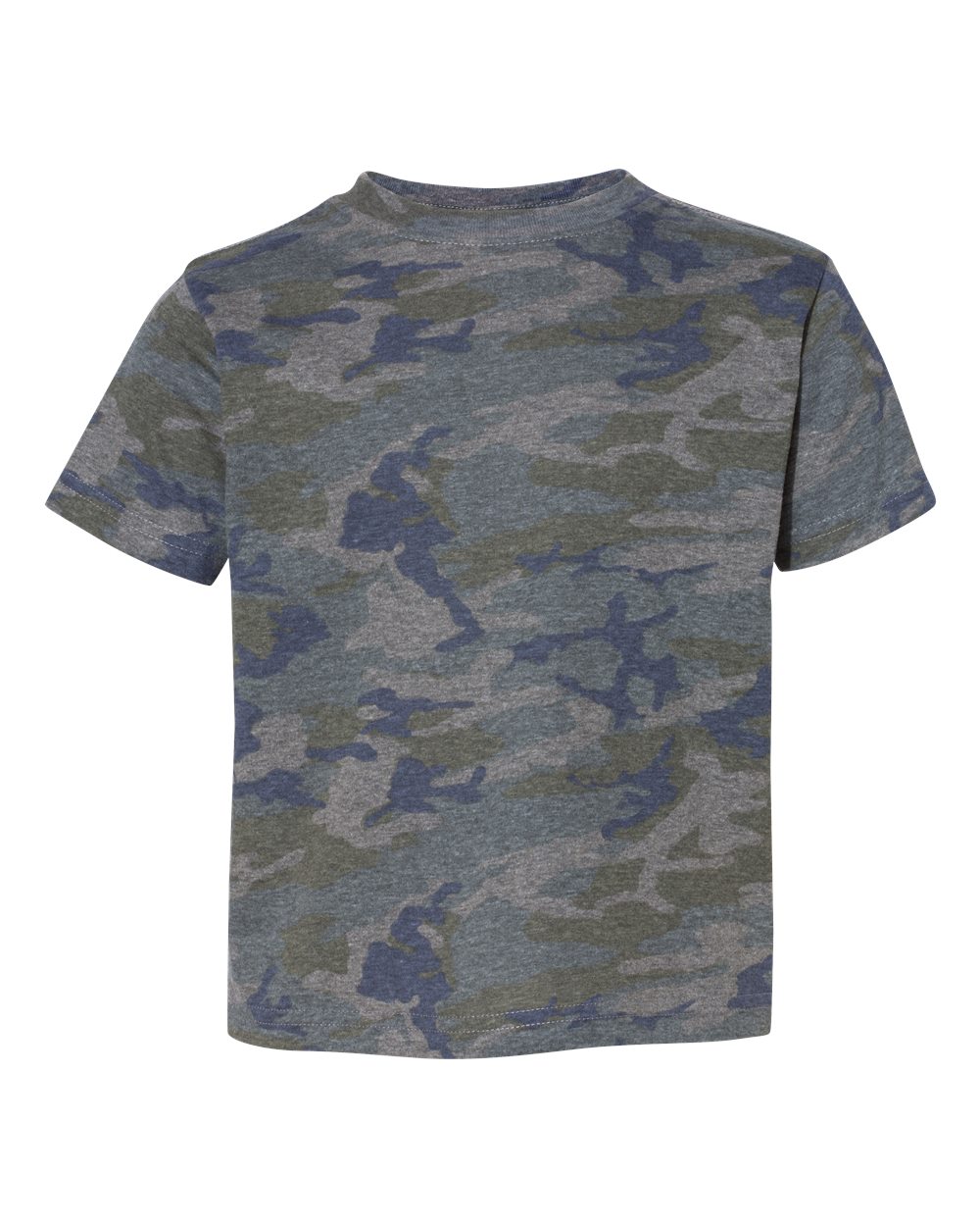 Rabbit Skins 3321 - Vintage Camo