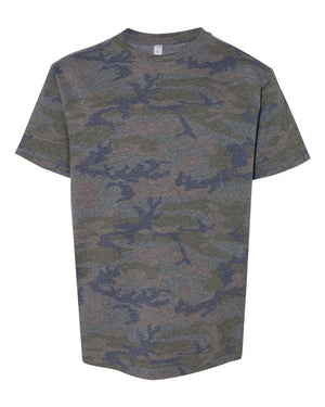 LAT 6101 - Vintage Camo