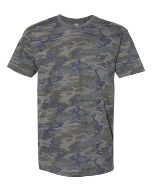 LAT 6901 - Vintage Camo