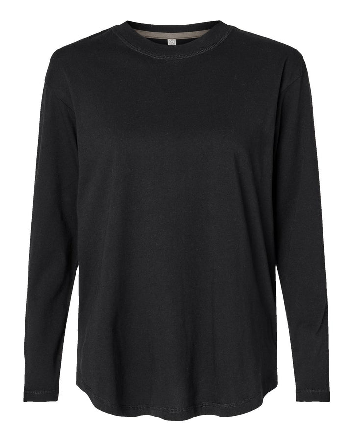 LAT 3508 - Black