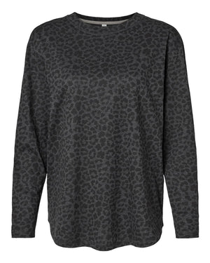 LAT 3508 - Black Leopard